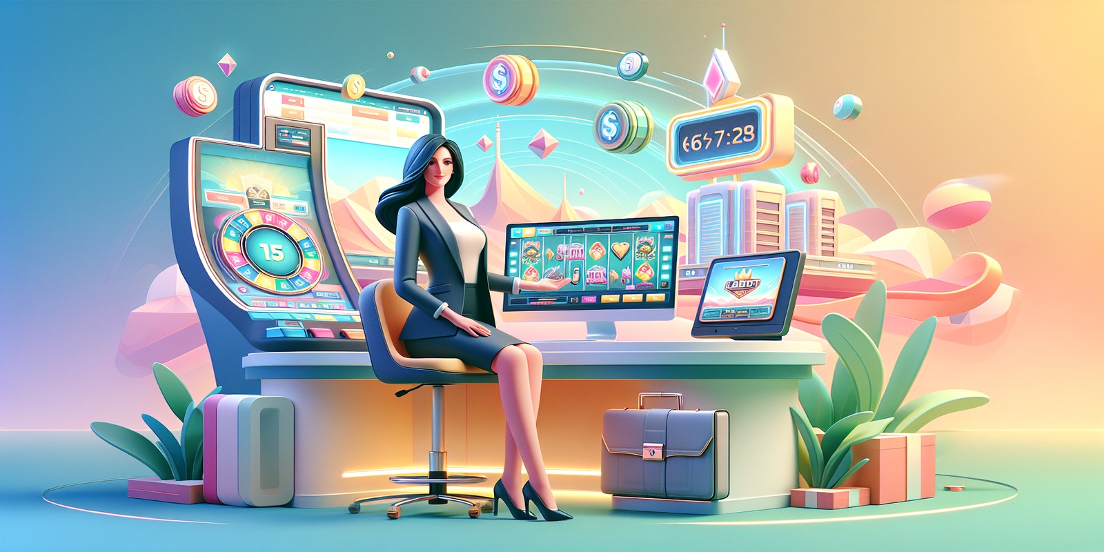 Mastering Slot Game Strategies: A Comprehensive Guide for 2025 - Slot Strategy Guide for pakistani | Bragg