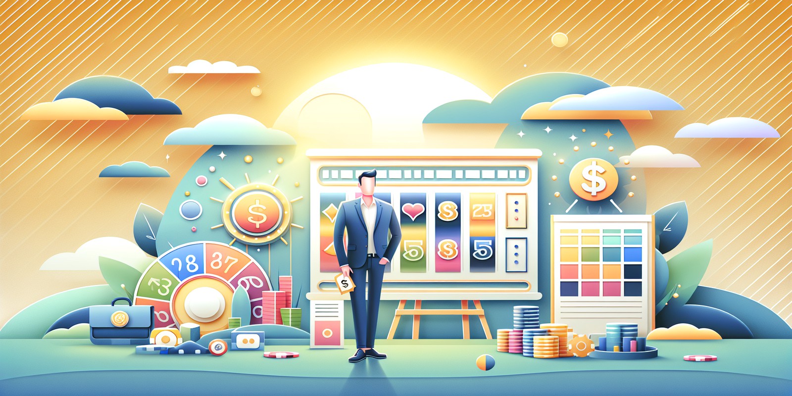 Mastering Slot Strategies: Top Tips for Winning Big in 2025 - Slot Strategy Guide for pakistani | Bragg