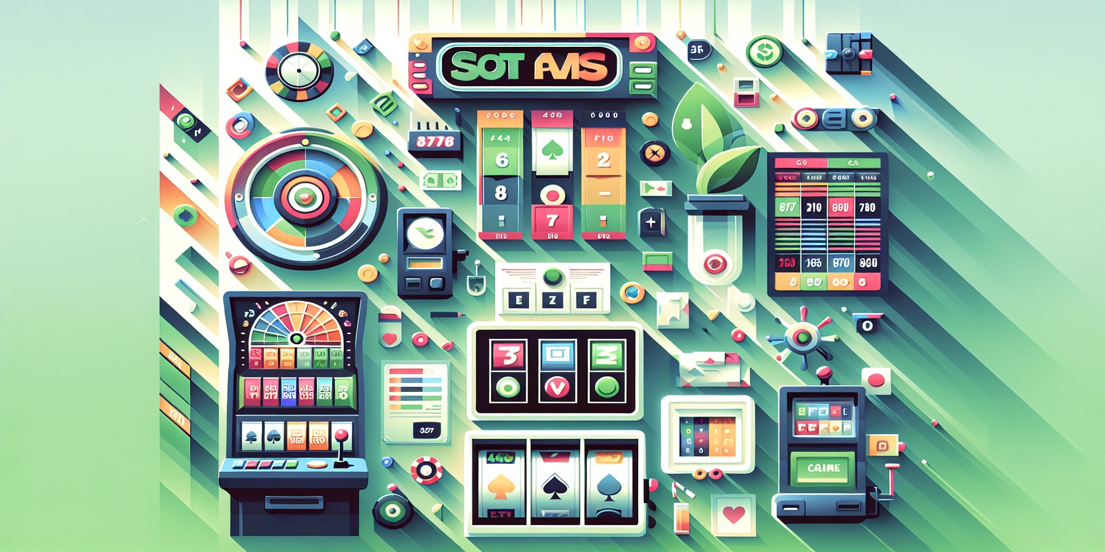 Unlock Winning Secrets: Slot Strategies for Global Gamblers in 2025 - Slot Strategy Guide for pakistani | Bragg