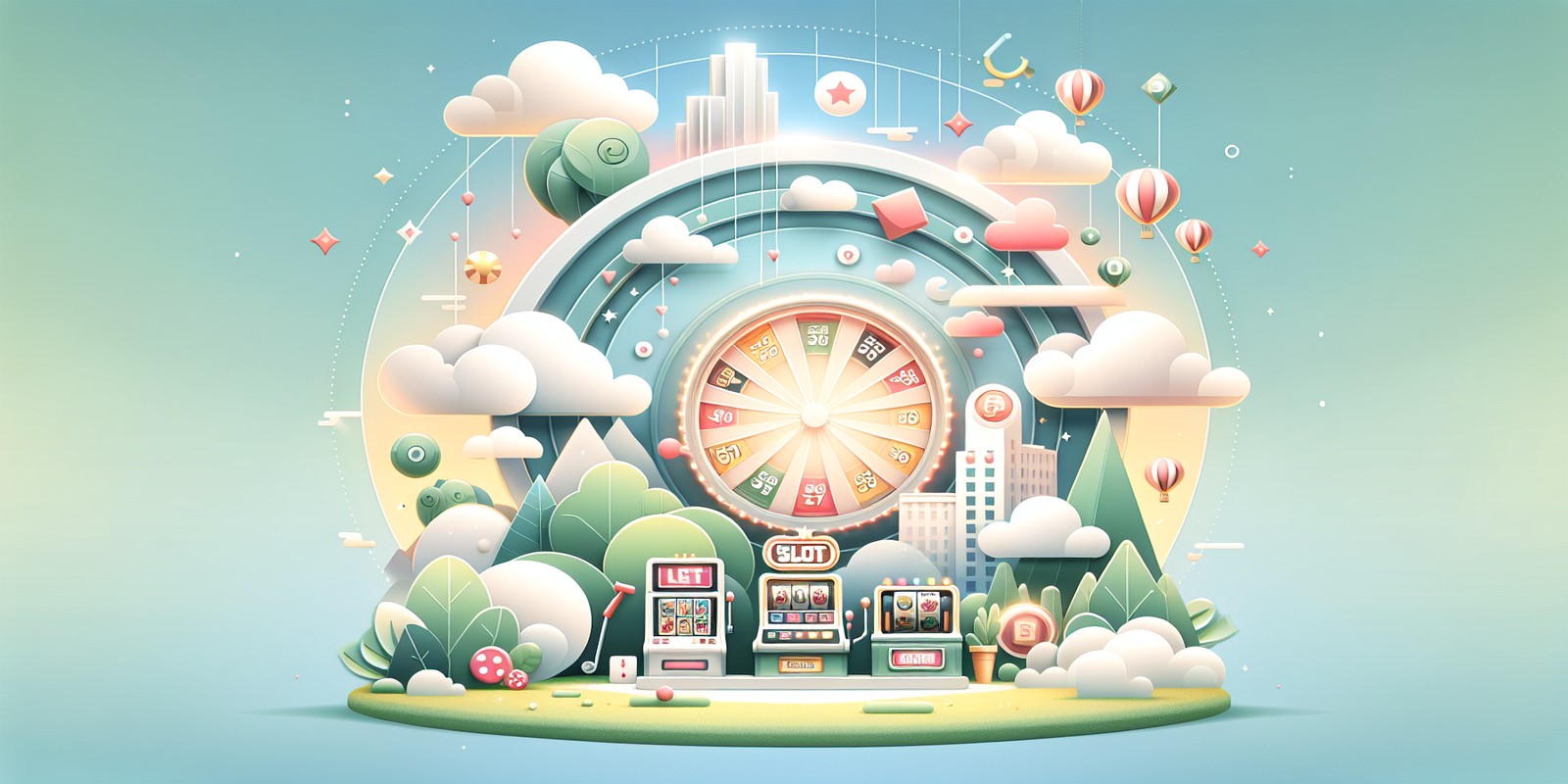 Illustration of Winning Strategies for Slots in 2026 - Bragg Gaming Group Guide