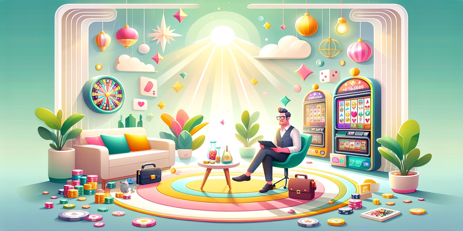 Unlock Winning Strategies: Master Slot Games in 2025! - Slot Strategy Guide for international | Bragg