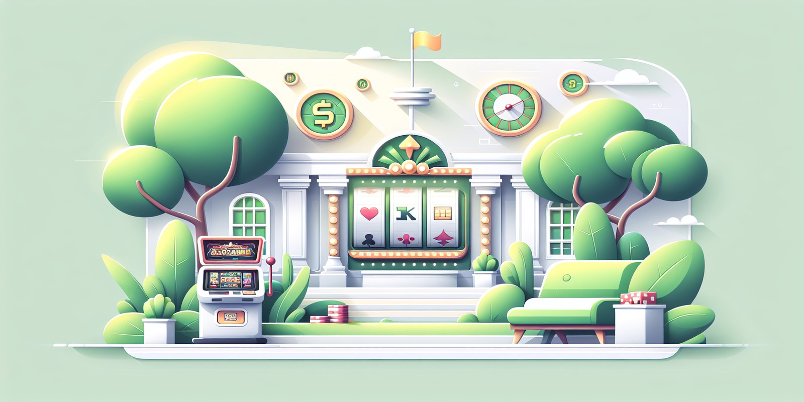 Detailed guide image for online slots on 777.in by Bragg Gaming Group