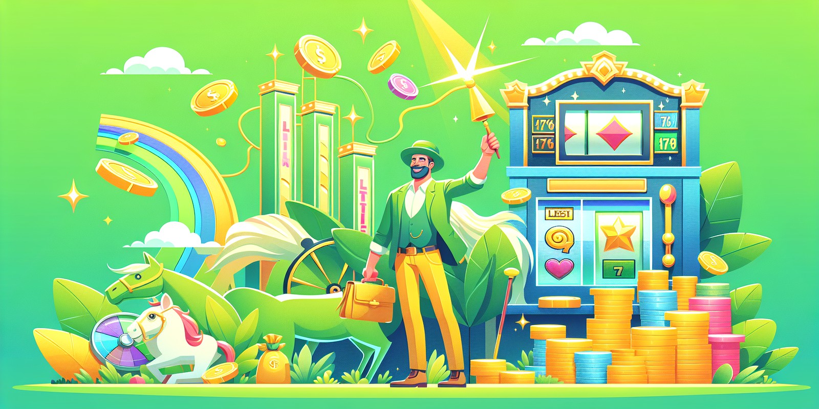 WebCRC Slot Innovations: A guide for Pakistani players by Bragg Gaming Group.