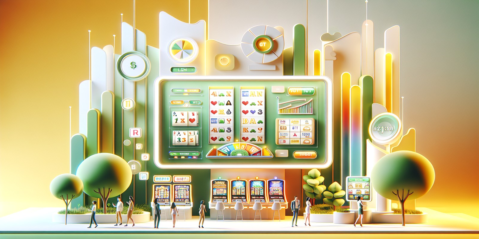 Cover image for Bragg Gaming Group’s slot strategies guide for Pakistan players