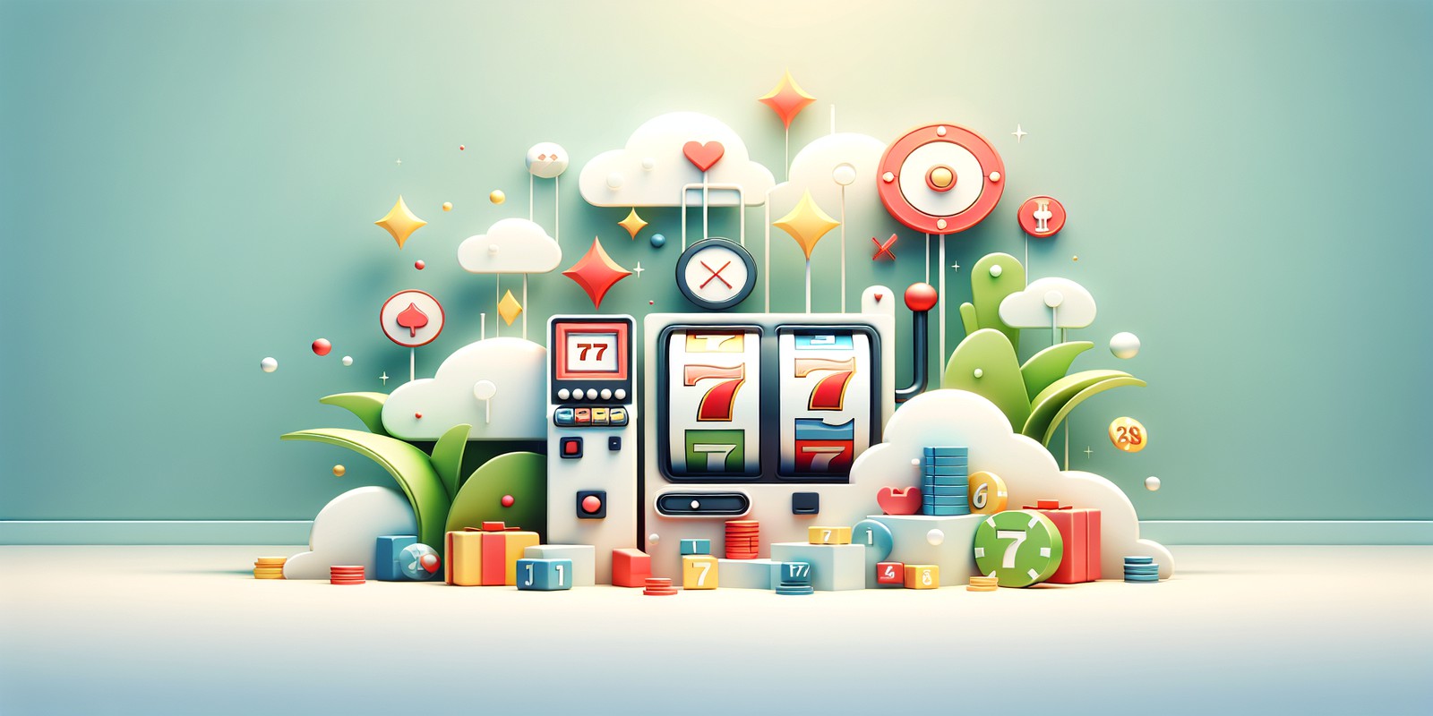 Winning Big: Slot Game Strategies for Global Players in 2025 - Slot Strategy Guide for global | Bragg