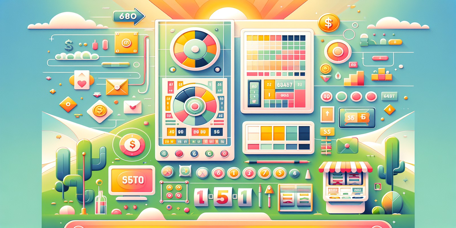 Winning Big with International Slot Strategies: Insights for 2025 - Guide for players in Pakistan by Bragg Gaming Group.