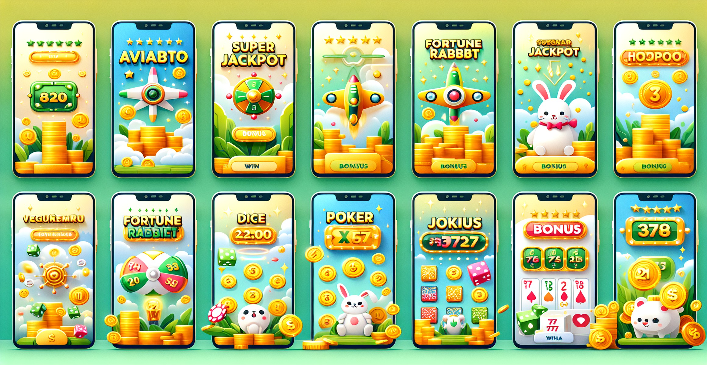 Aviator Game - Exciting Online Slot Game at Bragg